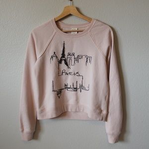 Abercrombie and Fitch Sweater